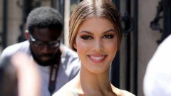 Iris Mittenaere victime d’un accident : elle lance un appel à l’aide sur la Toile