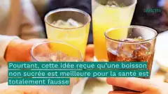 Perte de poids rapide : une diététicienne explique comment les substituts  de repas ruinent votre alimentation - Voici