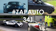 #ZapAuto 341