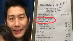 Un employé de fast-food viré pour avoir appelé un client asiatique Jackie Chan