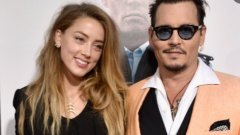Johnny Depp et Amber Heard, de l'amour fou à la haine.