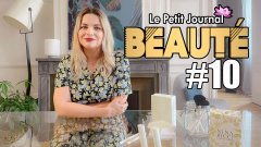 Zara lance son make-up, Nina Ricci lance une édition limitée ultra canon... Voici le Petit Journal de la Beauté #10