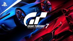 Participez aux plus grandes courses dans Gran Turismo 7