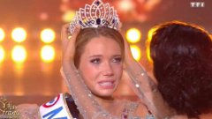 Miss France : voici les pires messages que Miss France 2021 a reçu le soir de son élection