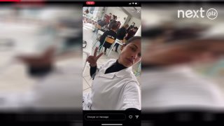 Ayem Nour : Bientôt à l'affiche d'un film, elle dévoile les premières images sur les réseaux