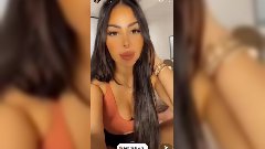 Maeva Ghennam : En plein bad buzz, elle prend ses distances sur les réseaux sociaux !