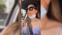Capucine Anav : Victime d'une mésaventure en plein Paris ! On vous dit tout