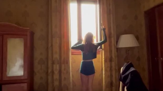 Giuseppa et Paga : Leur vidéo de Saint-Valentin fait fondre la toile !