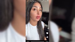 Maeva Ghennam : "il faut que je m'accepte", elle se confie ses chirurgies ratées