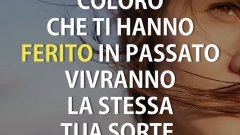 Le leggi del Karma