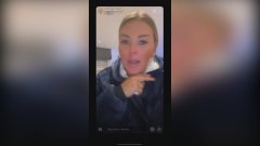 Amelie Neten : En larmes sur Snapchat, elle pousse un gros coup de gueule
