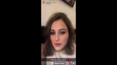 Nikola Lozina : Il dévoile des vidéos hilarantes sur Snapchat