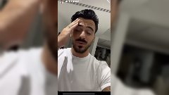 Benji Samat : Parle t-il trop fort à côté de son bébé ? La Toile le rappelle à l'ordre, il réagit cash
