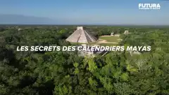 Les secrets des calendriers mayas | Futura
