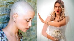 La mariée vire sa témoin atteinte d'un cancer, car elle ne porte pas une perruque pour la cérémonie