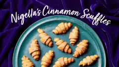 Nigella's Cinnamon Scuffles | Ocado