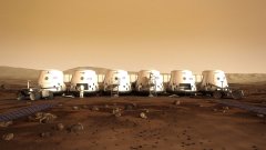 Mars One : un voyage pour coloniser Mars, est-ce crédible ?