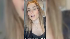 Capucine Anav : Toujours souffrante, elle nous donne des nouvelles de son état de santé !