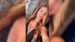 Maddy Burciaga : Angoissée à l'idée de partir à Mykonos sans Andrea ? Elle se confie