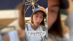 Giuseppa Ciurleo : Séparée de Paga ? La candidate met les choses au clair !