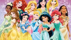Aviez-vous remarqué le point commun de toutes les princesses Disney