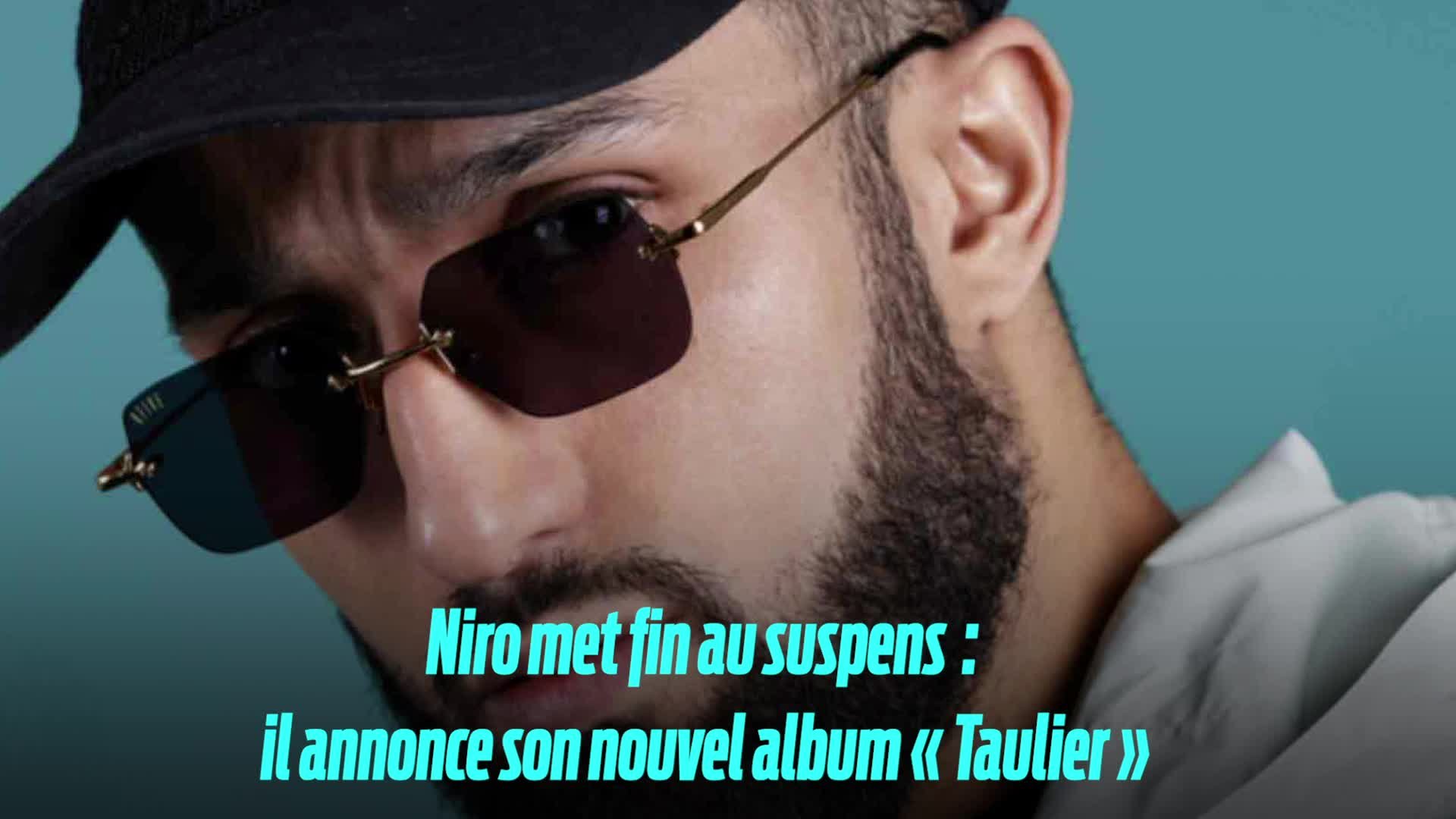 Mulhouse. Niro, le « taulier » du rap français au Noumatrouff