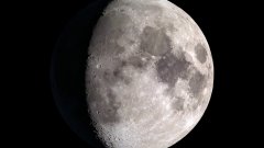 Cratères sur la Lune : combien s'en forme-t-il chaque année ?