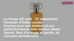 Parfum pour femme : quelle fragrance choisir pour s'assurer de pécho ?
