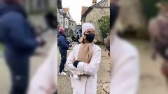 Miss France 2021 : Les candidates ont eu la peur de leur vie !