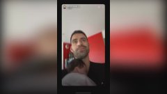 Vincent Queijo : Papa, il affiche violemment Rym Renom sur Snapchat !