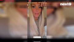 Aurélie Dotremont : Elle poste un message alarmant sur Snapchat et se confie