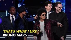 Les grands gagnants des Grammy Awards 2018