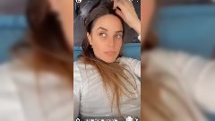 Capucine Anav : Pour ou contre le vaccin ? Elle partage son avis !