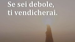Sei venuto a questo mondo per realizzare i tuoi sogni, non quelli degli altri.