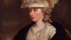 Fanny Burney, l'auteure du 19ème siècle qui décrivit sa propre opération sans anesthésie