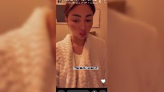 Maeva Ghennam : elle a trop profiteé et ne veut plus de son ancienne vie