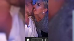 Amélie Neten : Invitée au mariage de Coralie Porrovecchio, elle se confie sur la soirée.