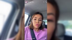 Angèle Salentino : Altercation avec un chasseur, elle raconte tout !