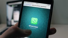 WhatsApp kündigt Erleichterung dieses komplizierten Schrittes an