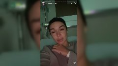 Jazz : son bébé "a une très grosse infection pulmonaire", elle se confie en larmes !