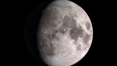 La Lune comme vous ne l'avez jamais vue !