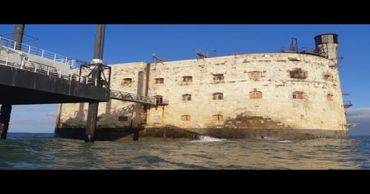 Fort Boyard mort d'un membre incontournable de l'émission Fort Boyard mort d'un membre incontournable de l'émission