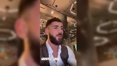 Illan : Compte t-il emménager à New-York ? Ses propos sème le doute !