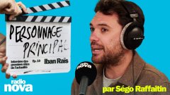 Iban Raïs : Minneapolis vs ICE, la résistance s'organise - Personnage Principal S01E19