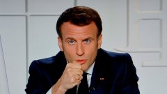 Allocution d'Emmanuel Macron : cette 