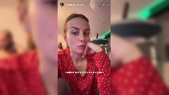 Giuseppa Ciurleo : Paga se rase la tête, elle réagit en direct