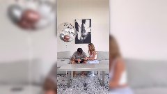 Benji Samat et Maddy Burciaga : L'annonce de sa grossesse à sa famille émeut la toile