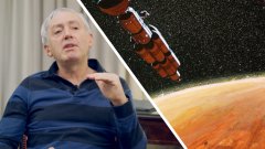 Voyage vers Mars : l'Homme y survivrait-il ?