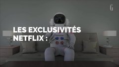 Les nouveautés Netflix en février
