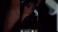 Maeva Ghennam : Après le concert de Beyoncé, elle pète un plomb !